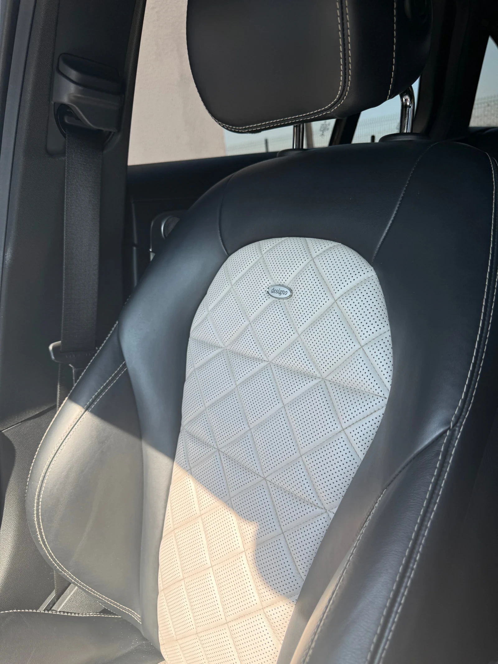 Mercedes-Benz C 43 AMG 4 matic Estate | Mobile.bg   17