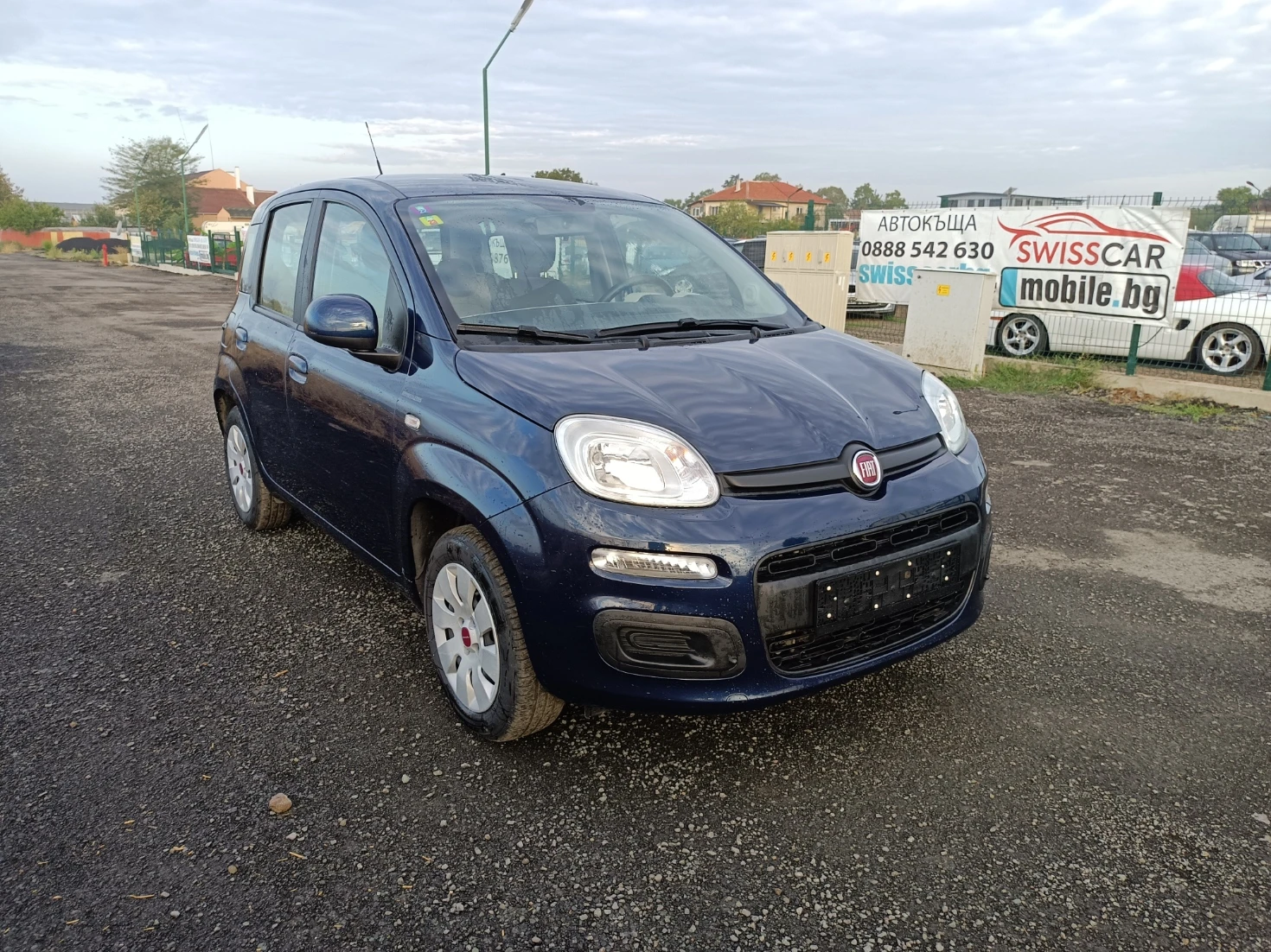 Fiat Panda TwinAir 8V - изображение 3