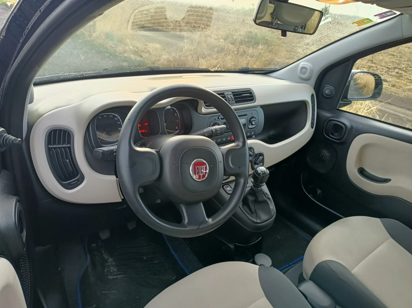 Fiat Panda TwinAir 8V - изображение 6