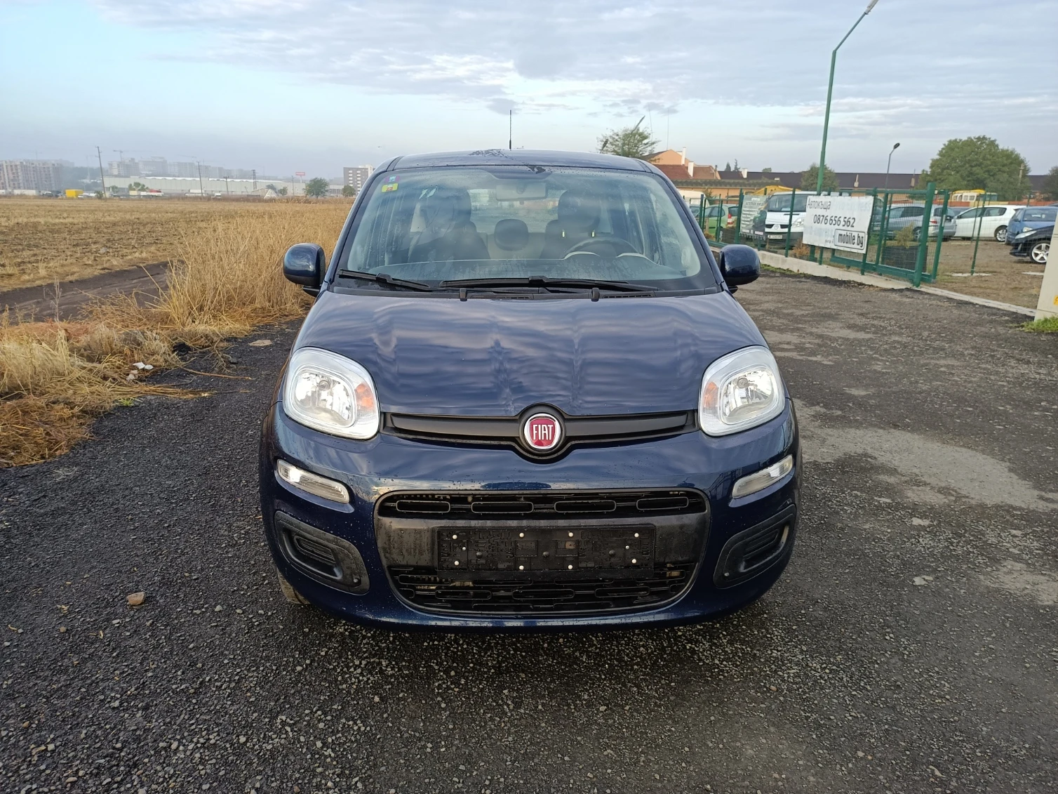 Fiat Panda TwinAir 8V - изображение 2