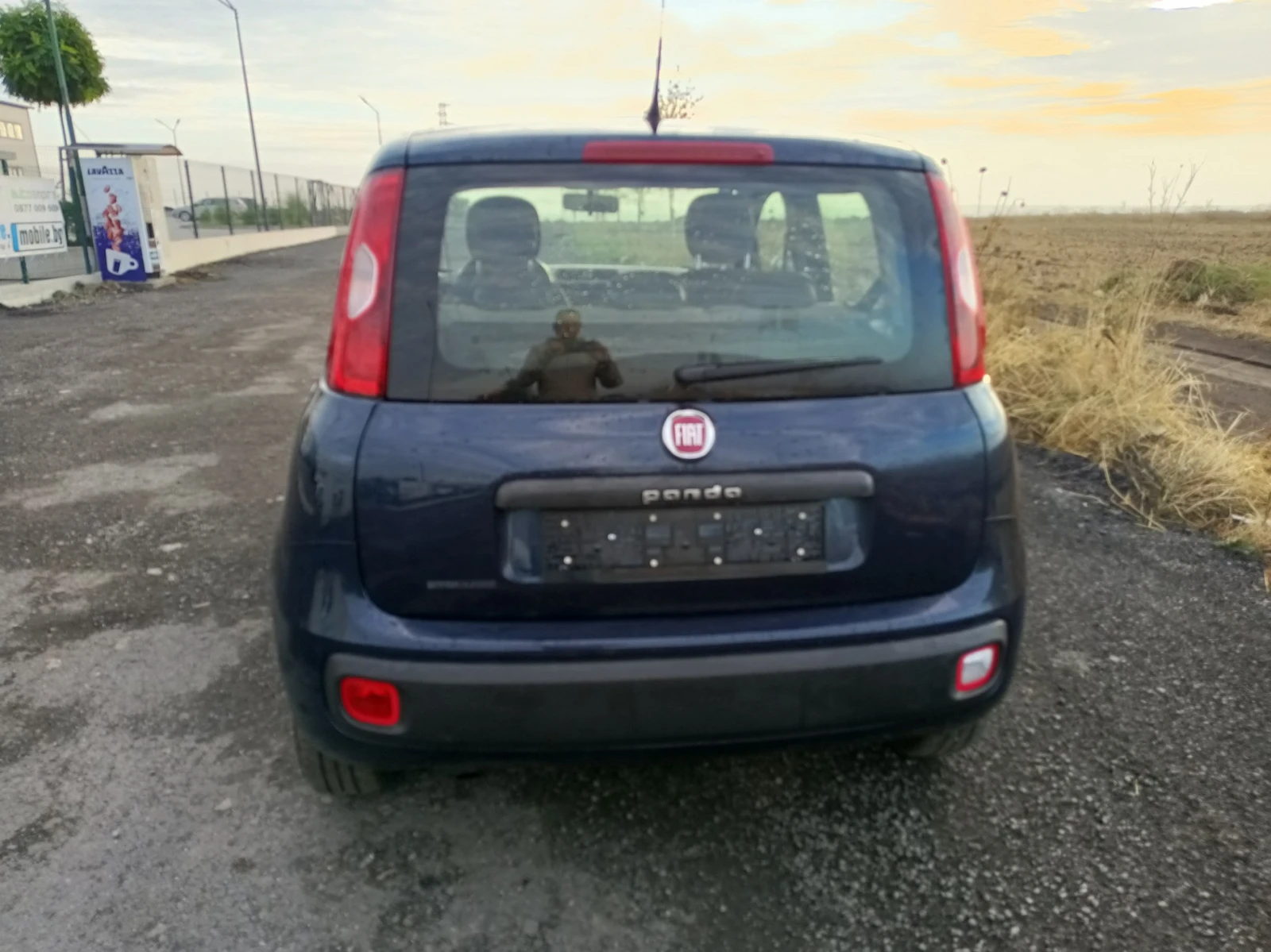 Fiat Panda TwinAir 8V - изображение 5