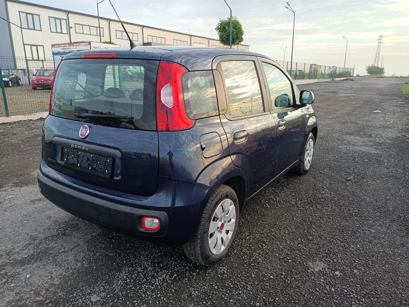 Fiat Panda TwinAir 8V - изображение 4