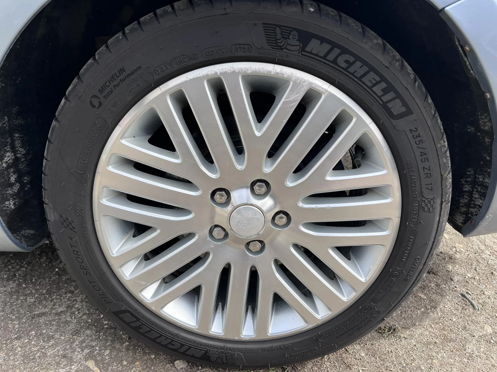 Ford Mondeo  - изображение 9