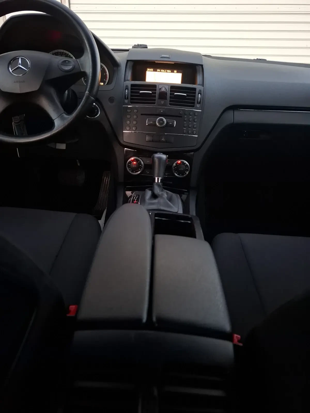 Mercedes-Benz C 200 CDI | Mobile.bg � ����������� 13