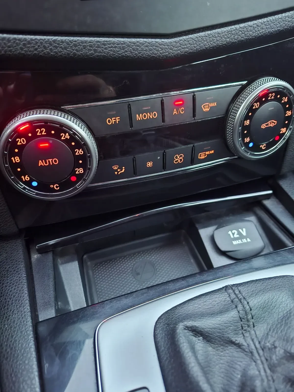 Mercedes-Benz C 200 CDI | Mobile.bg � ����������� 14