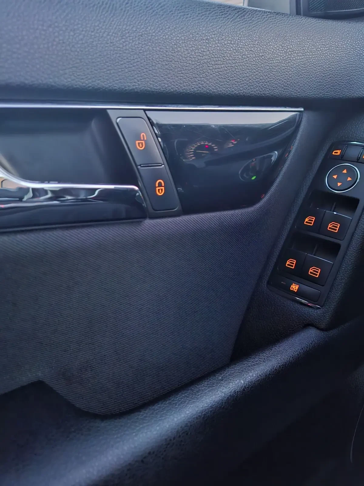 Mercedes-Benz C 200 CDI | Mobile.bg � ����������� 16