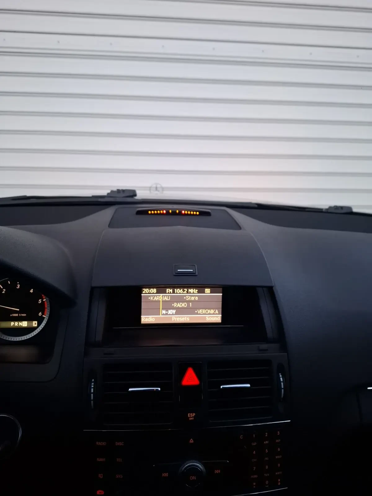 Mercedes-Benz C 200 CDI | Mobile.bg � ����������� 12