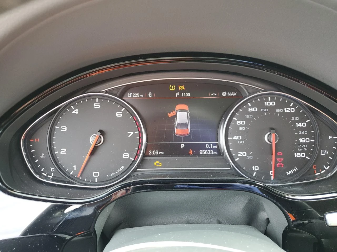 Audi A8 L QUATTRO 3.0L/ DISTRONIC/ОБДУХВАНЕ - изображение 9