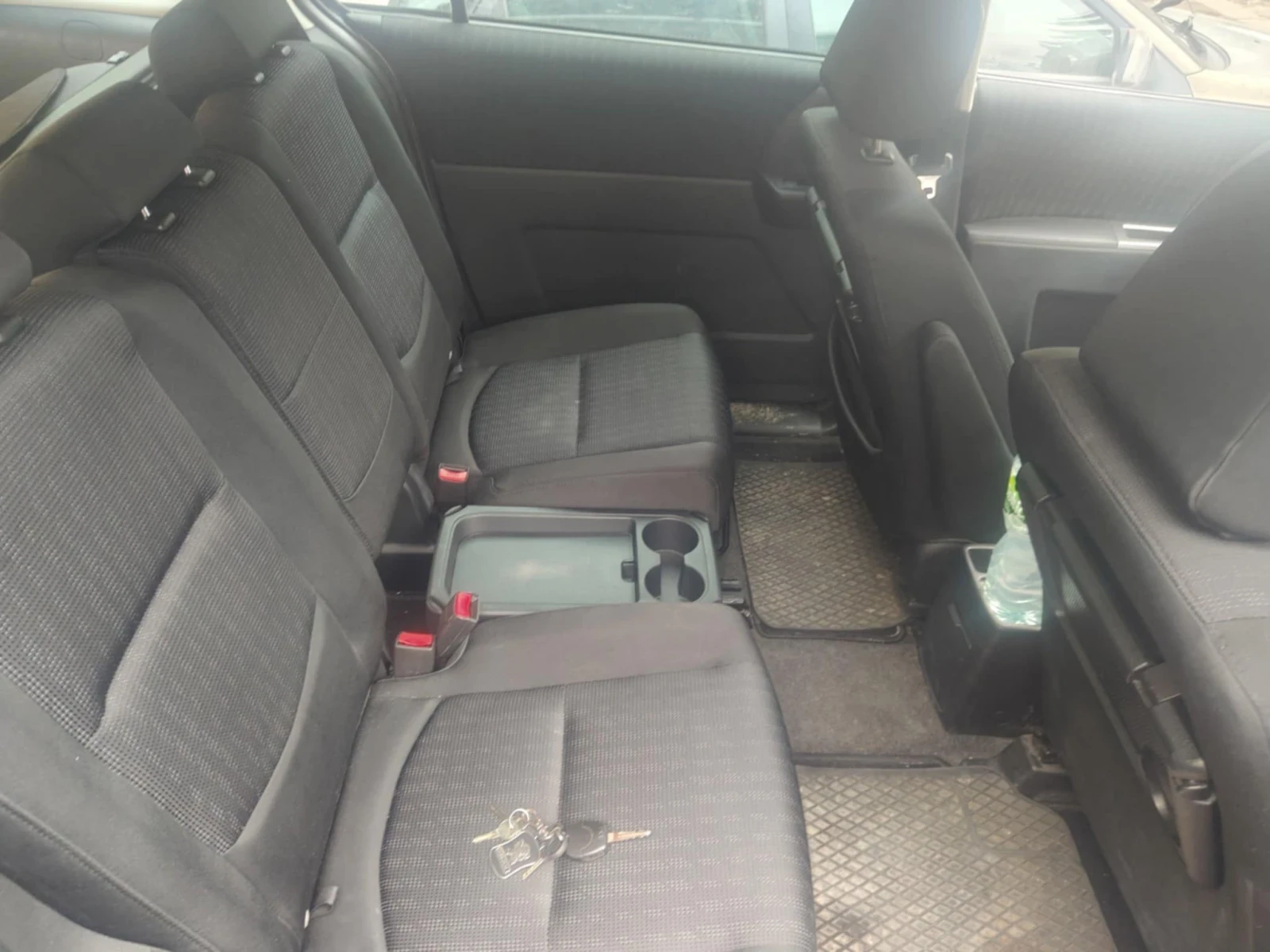 Mazda 5  - изображение 10