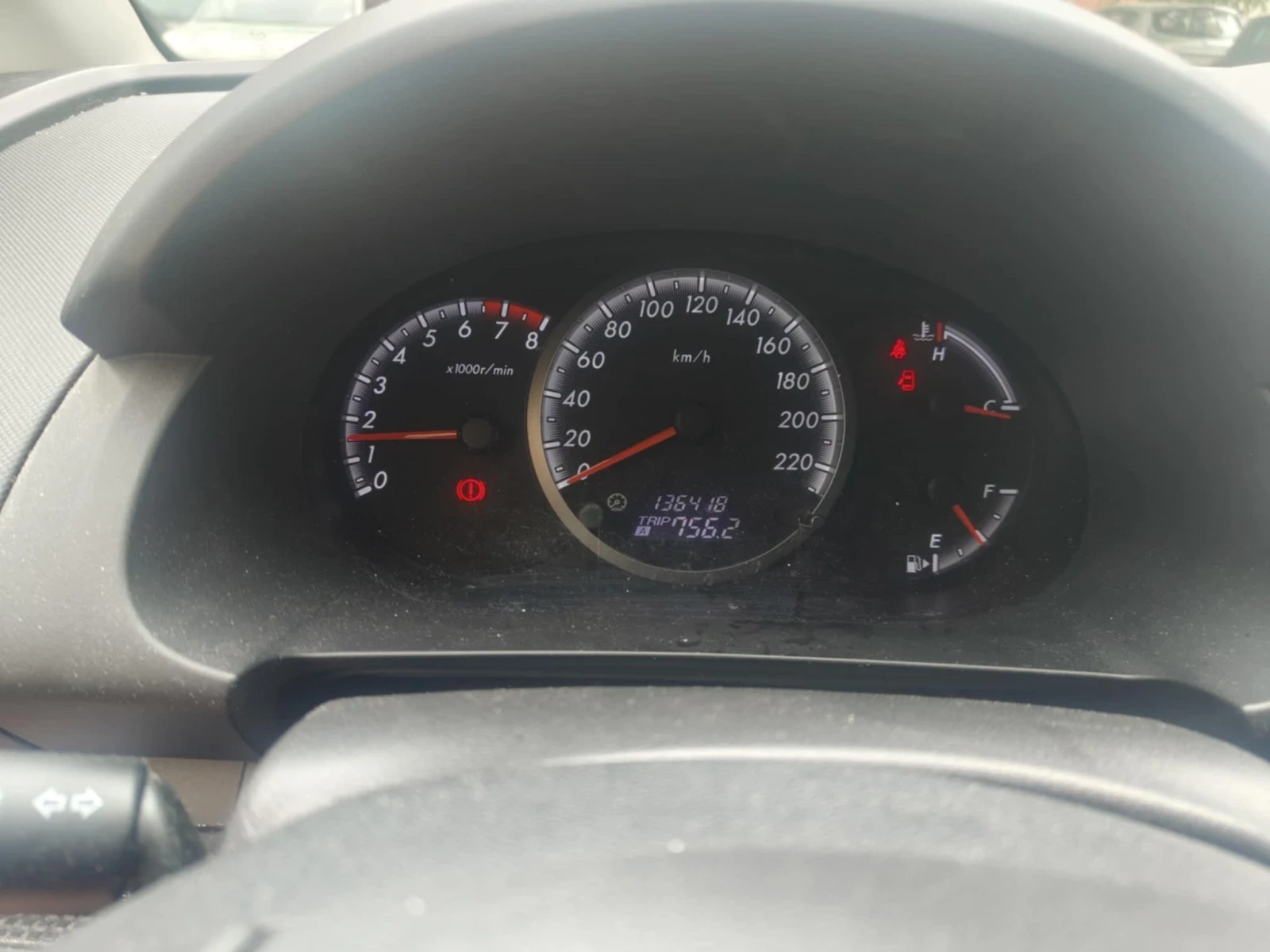 Mazda 5  - изображение 8