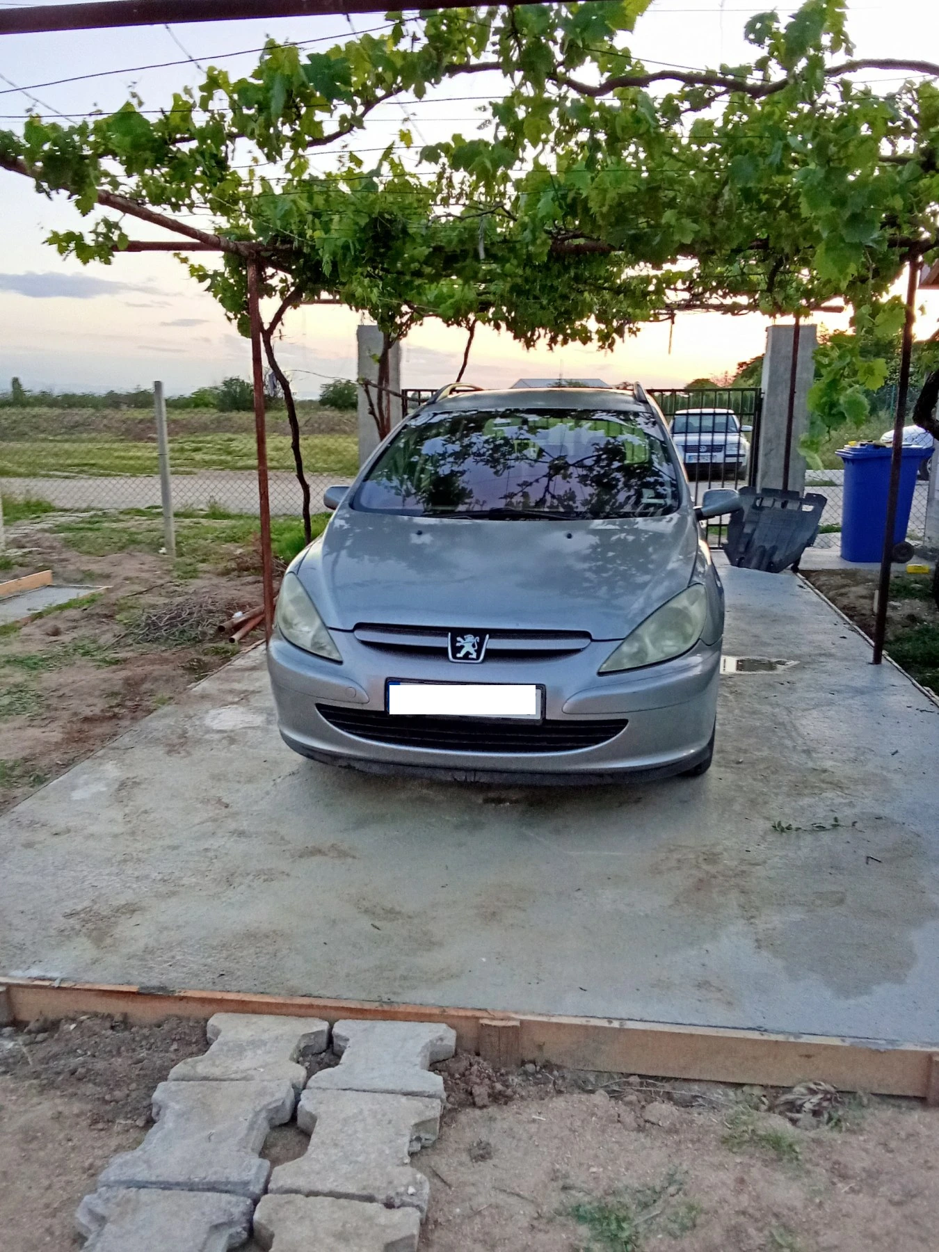 Peugeot 307  - изображение 2