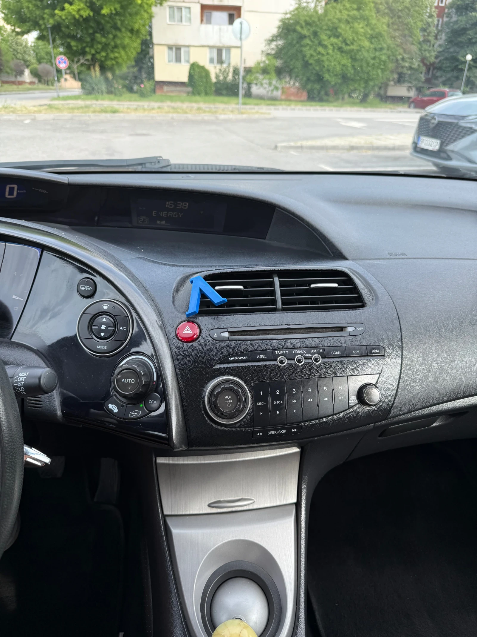 Honda Civic  - изображение 9