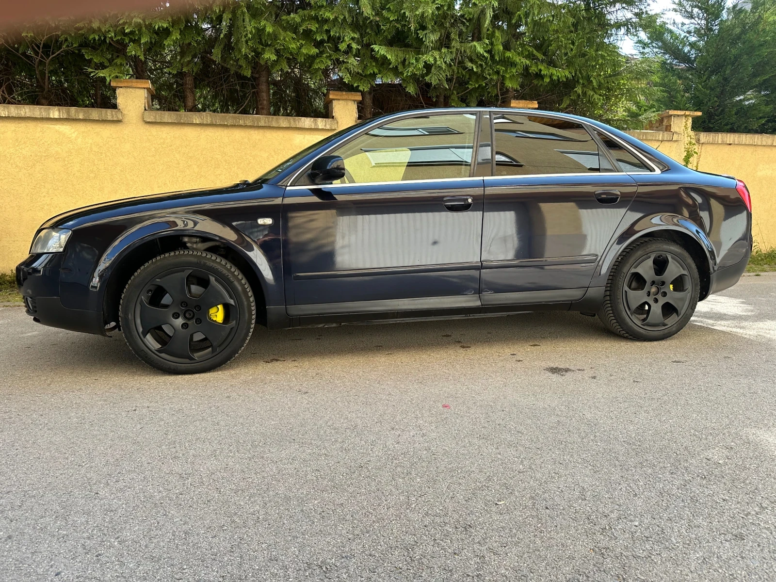 Audi A4 1.9 131+ + +  - изображение 2