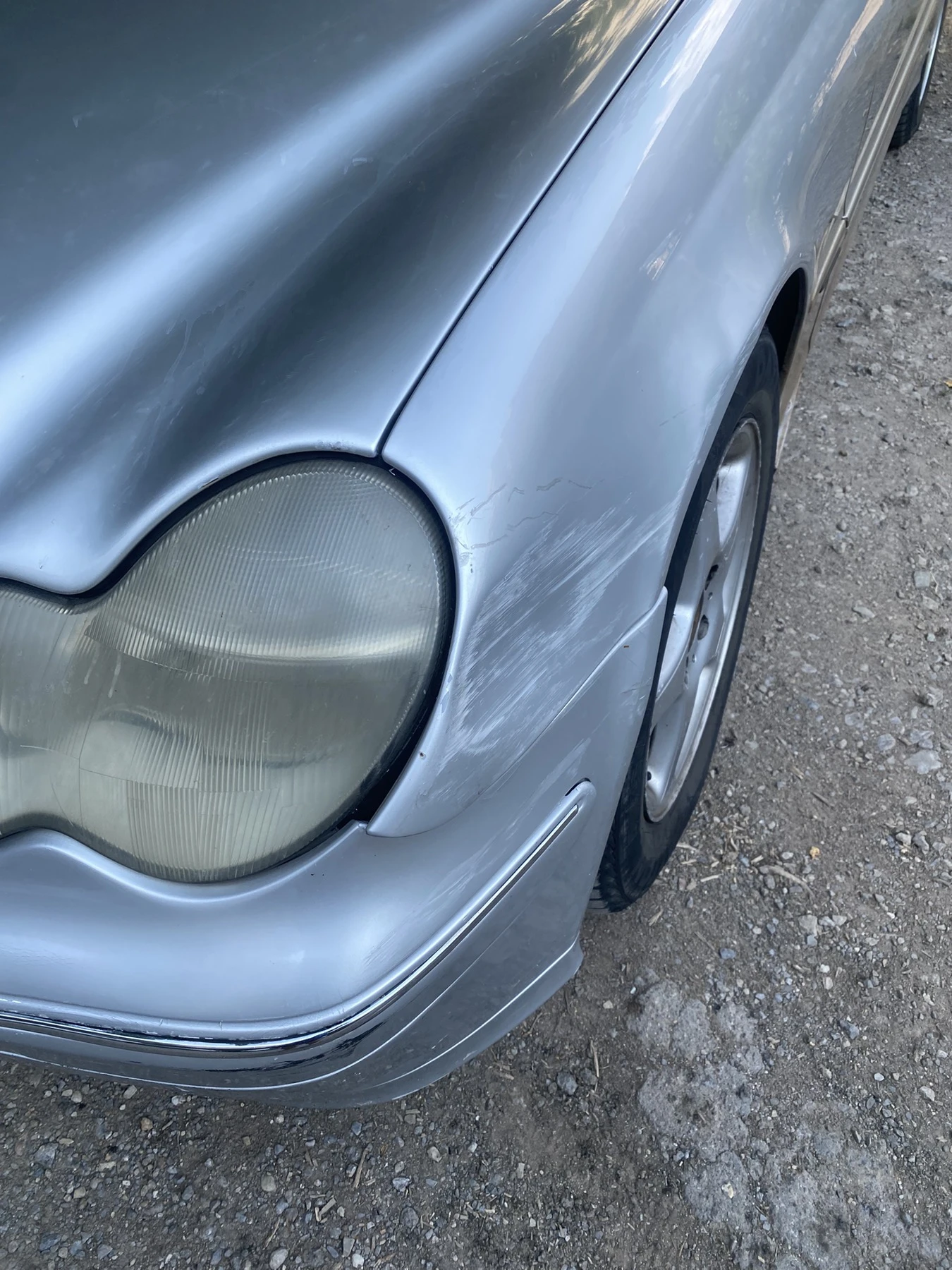 Mercedes-Benz C 180  - изображение 6