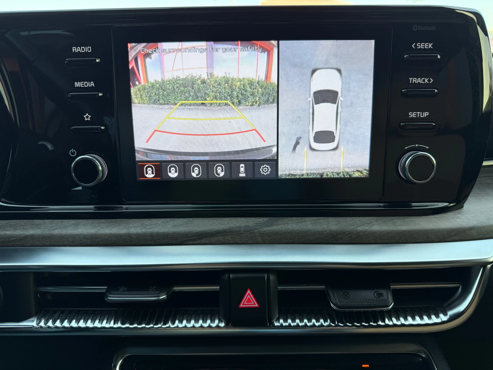 Kia K5 2.0 Cvvl,  360% ,   | Mobile.bg   12