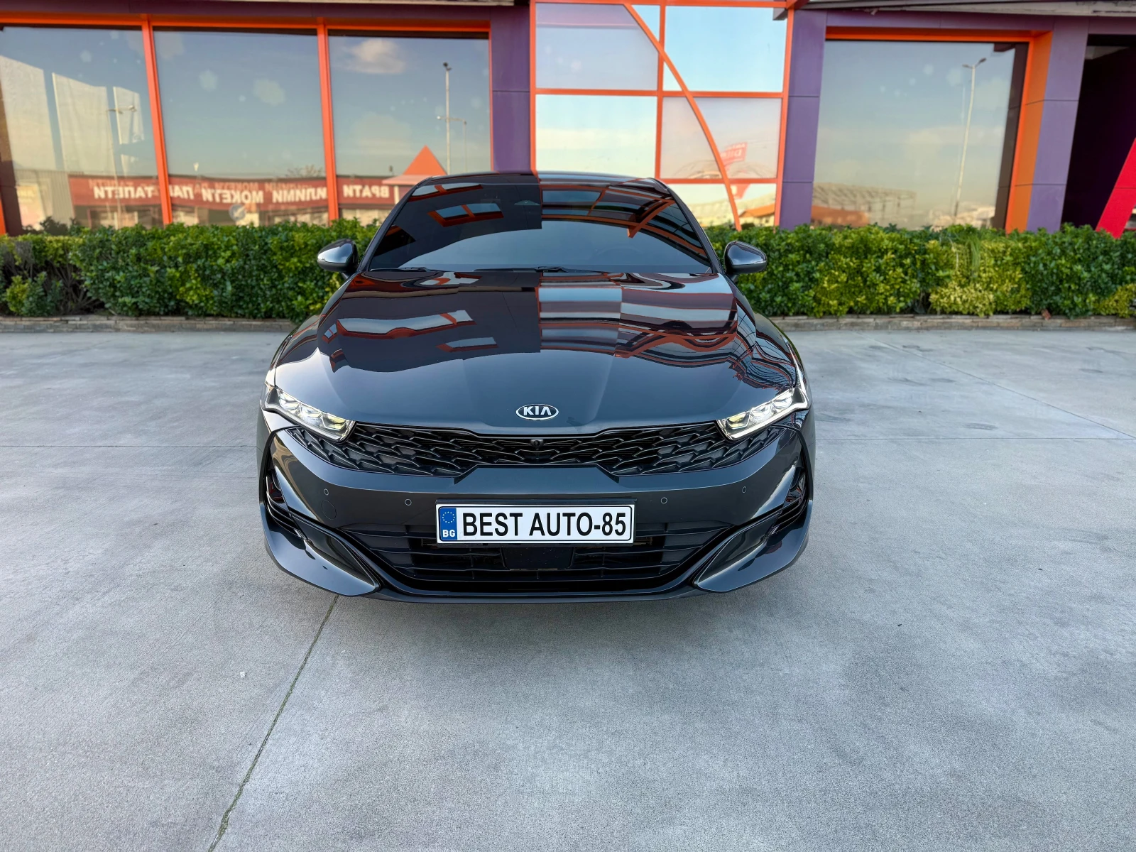 Kia K5 2.0 Cvvl,  360% ,   | Mobile.bg   2