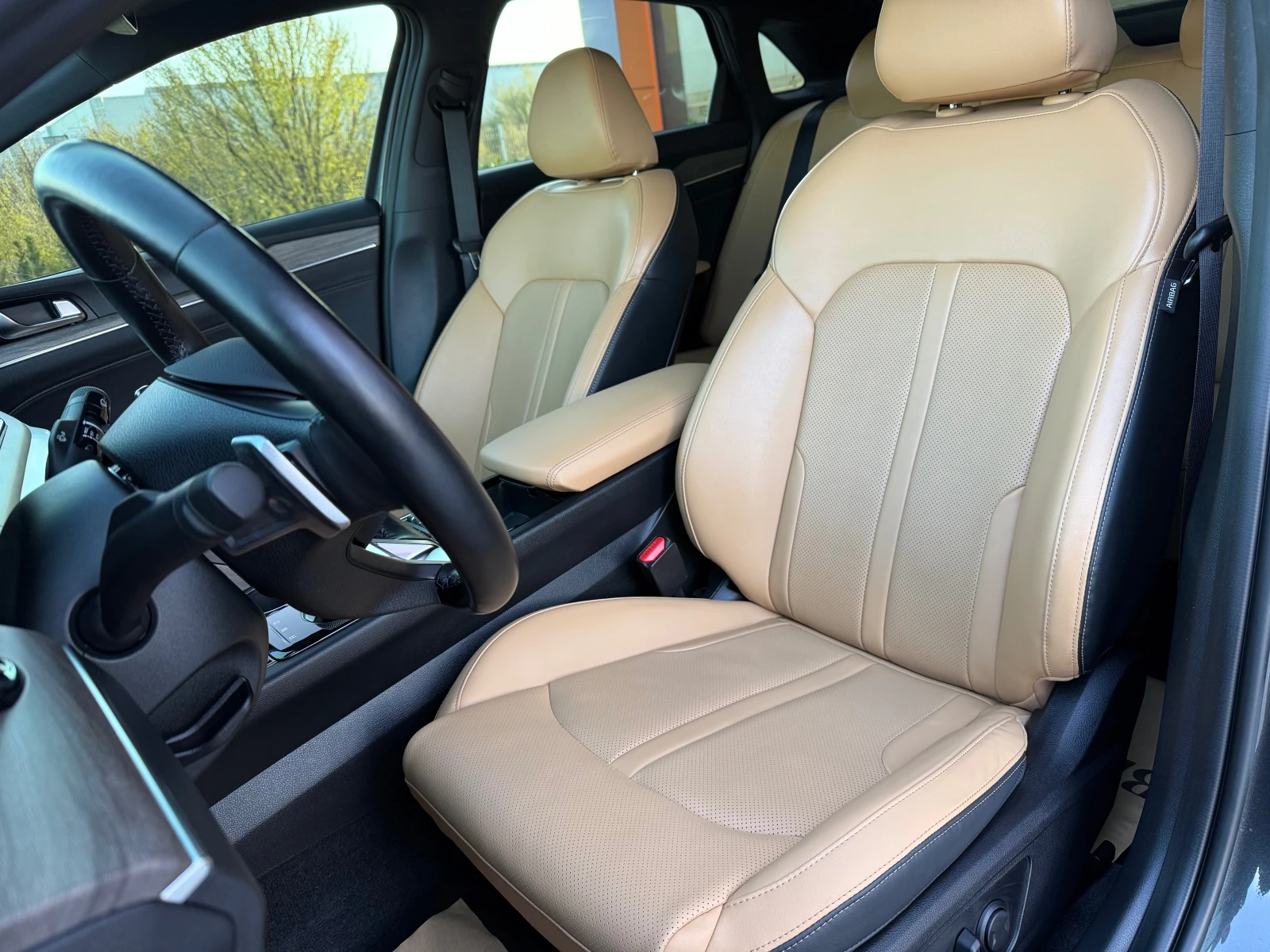 Kia K5 2.0 Cvvl,  360% ,   | Mobile.bg   10