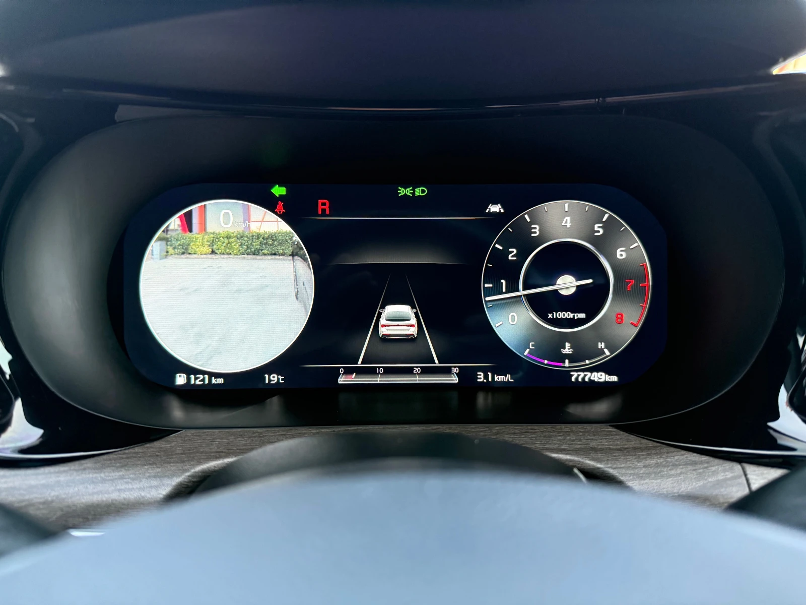 Kia K5 2.0 Cvvl,  360% ,   | Mobile.bg   15