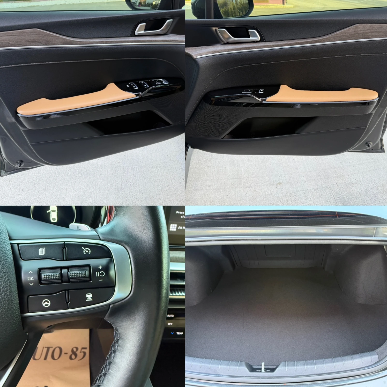 Kia K5 2.0 Cvvl,  360% ,   | Mobile.bg   17