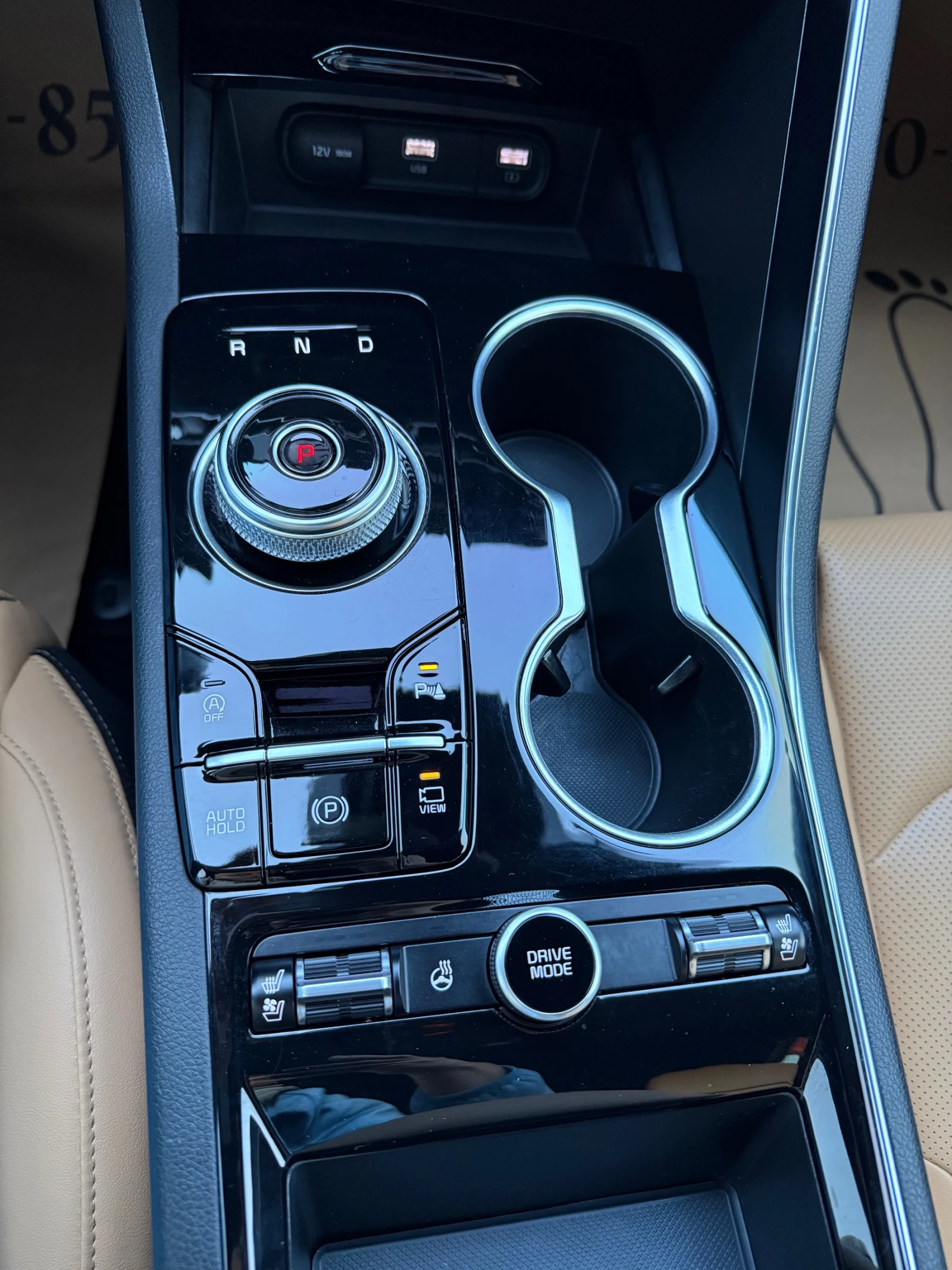 Kia K5 2.0 Cvvl,  360% ,   | Mobile.bg   13