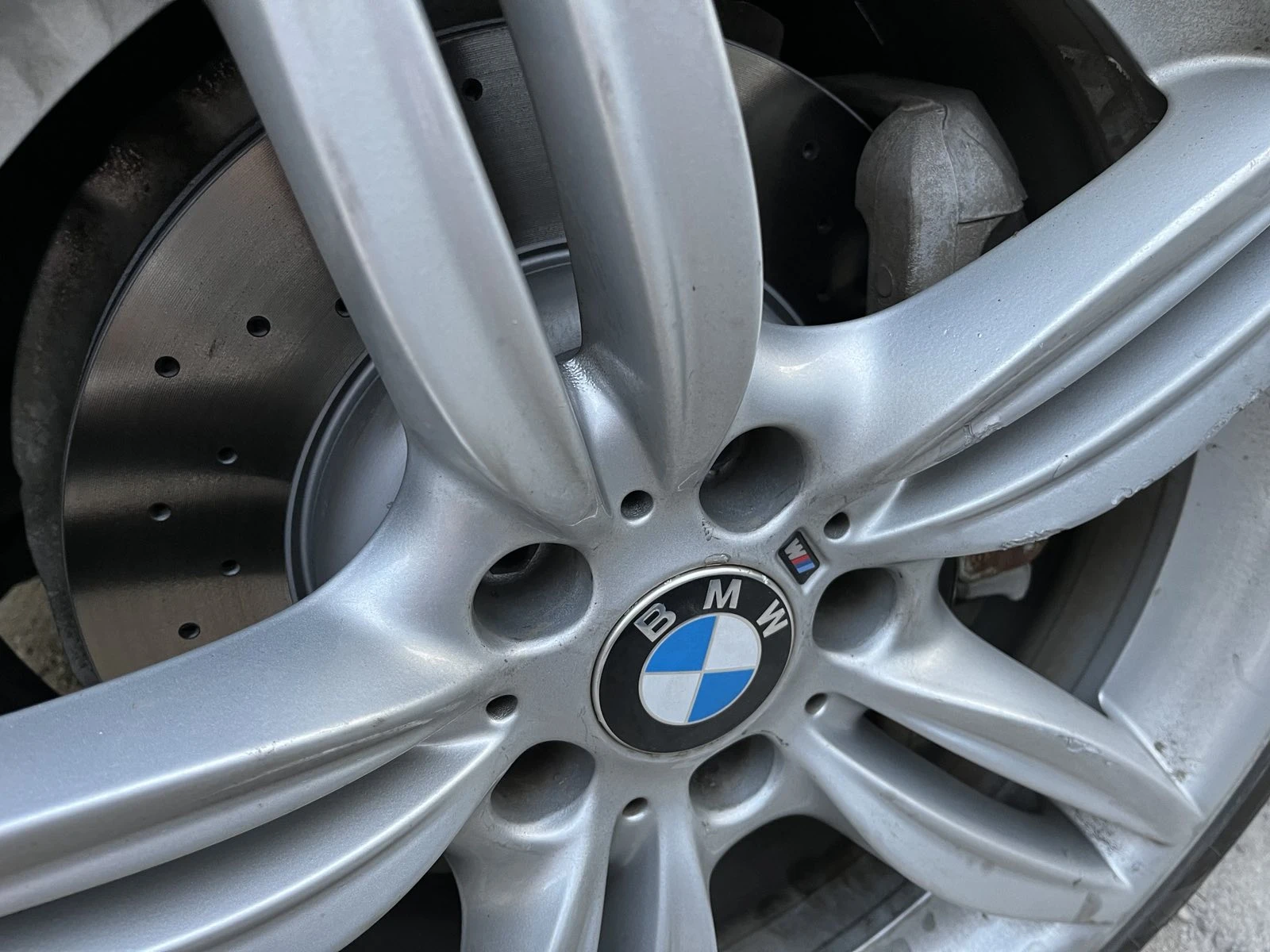 BMW 535  - изображение 9