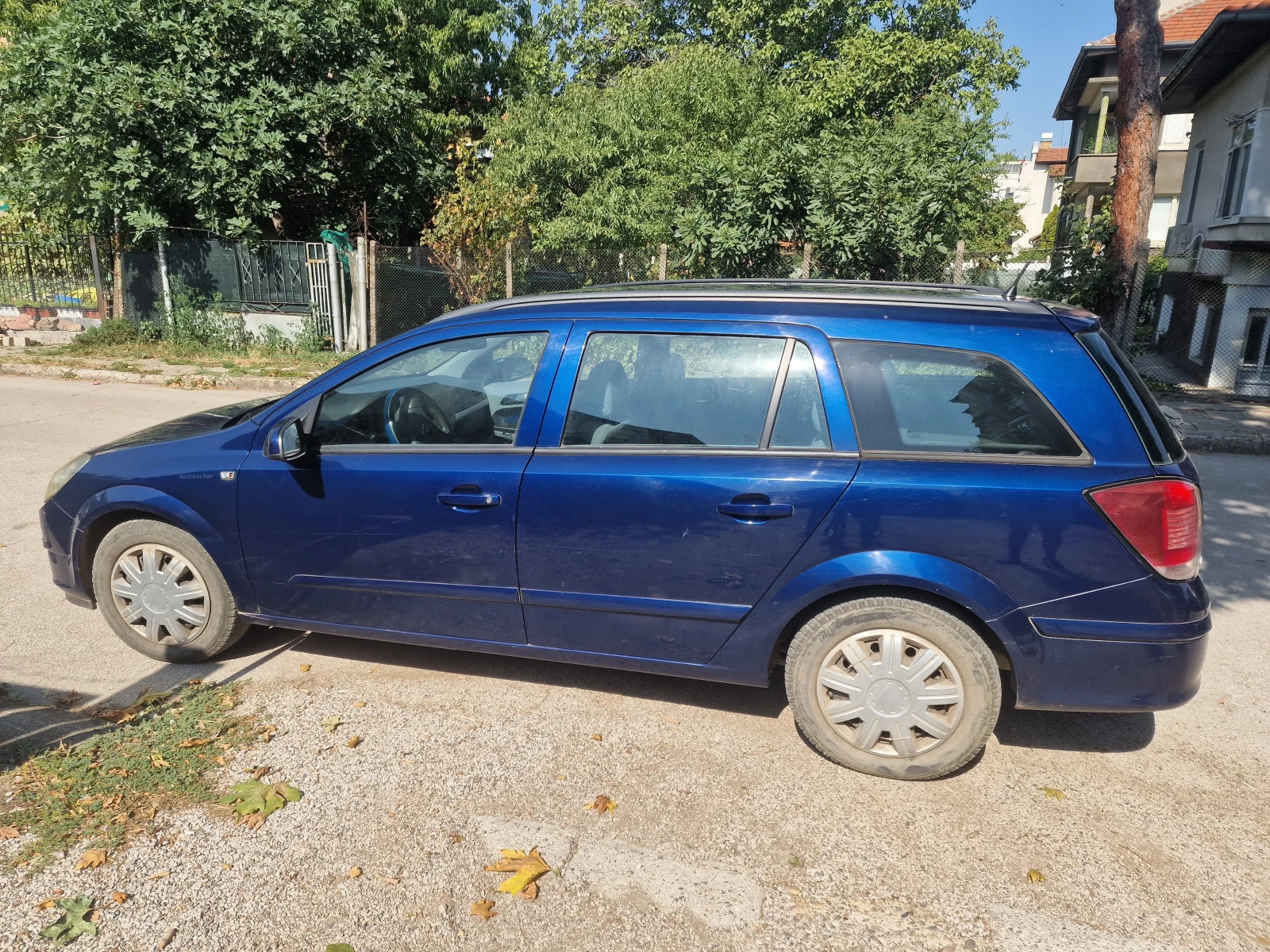 Opel Astra  - изображение 4