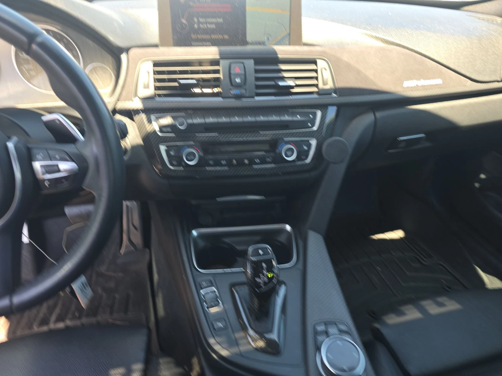 BMW 435 I (M-Pack) Harman/Kardon* Shadowline* Head-Up*  - изображение 10