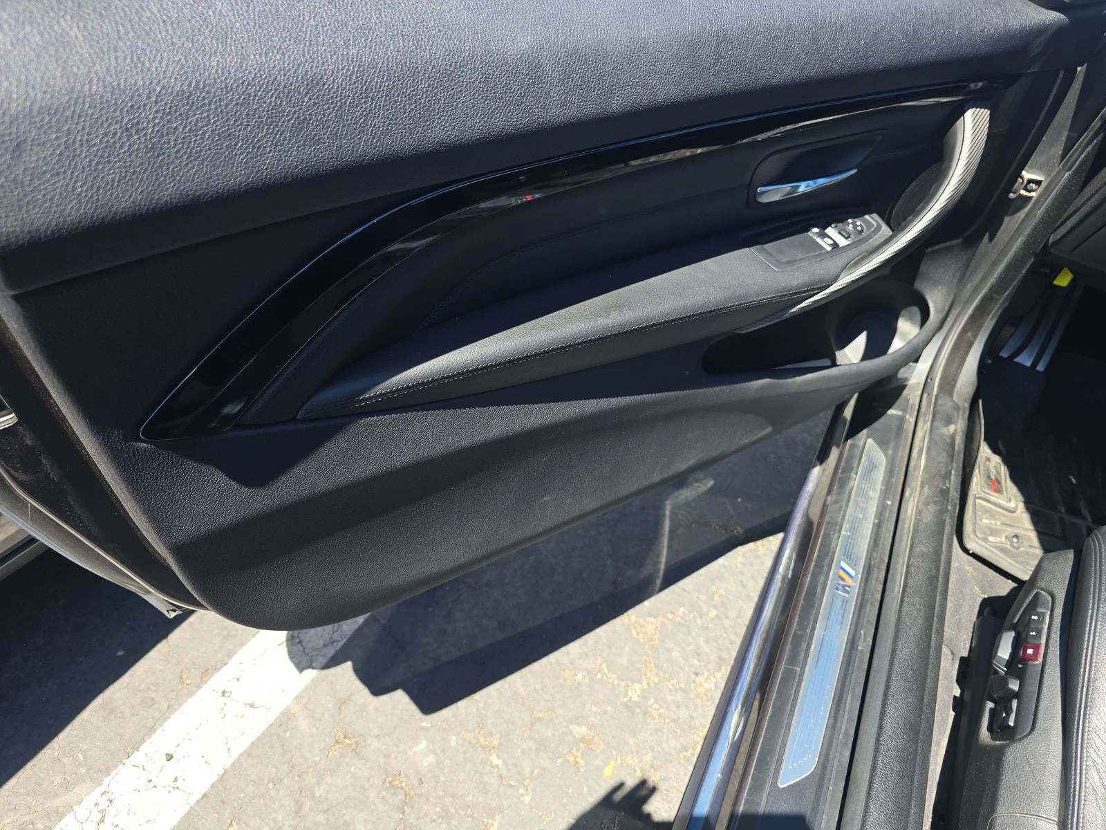 BMW 435 I (M-Pack) Harman/Kardon* Shadowline* Head-Up*  - изображение 7