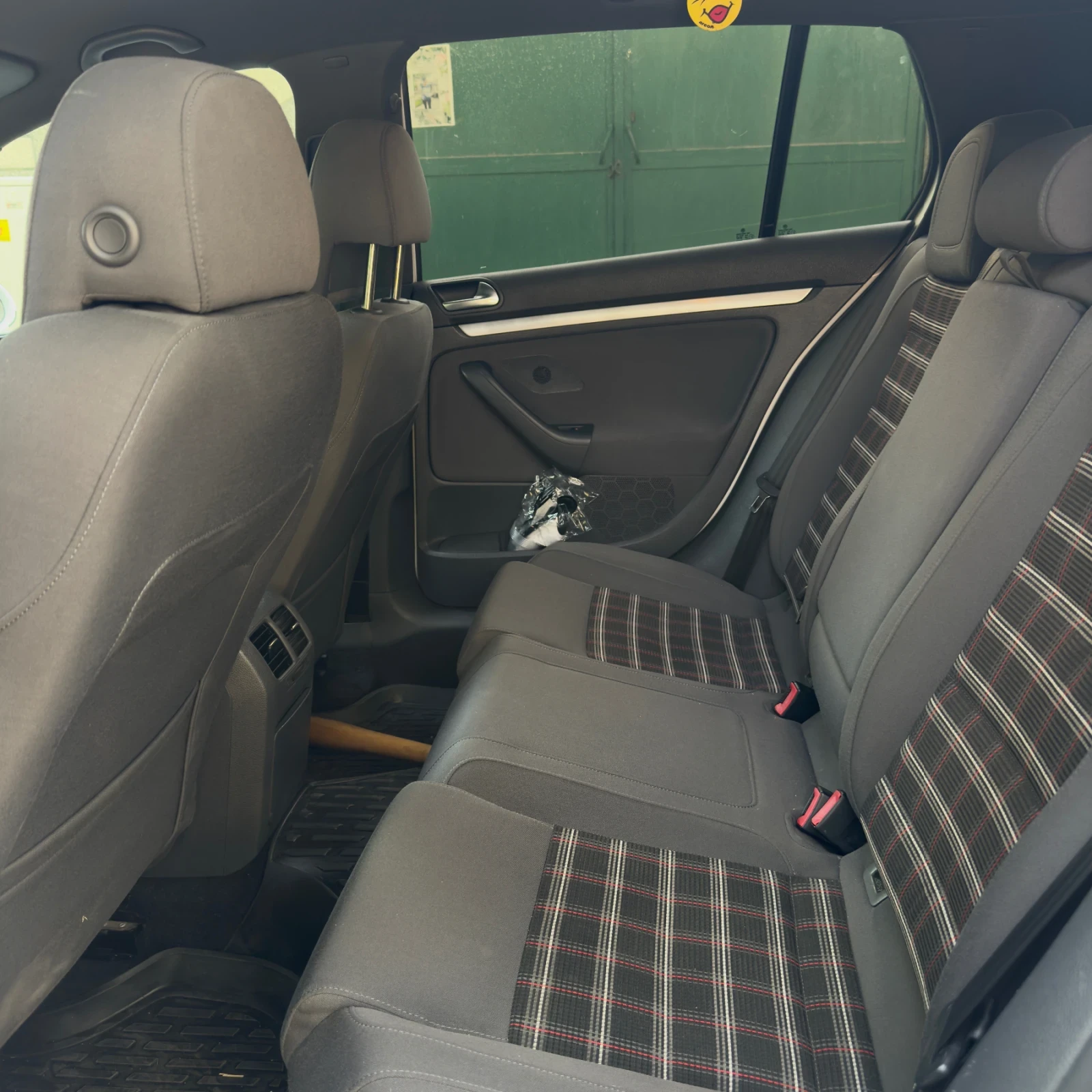 VW Golf  - изображение 7