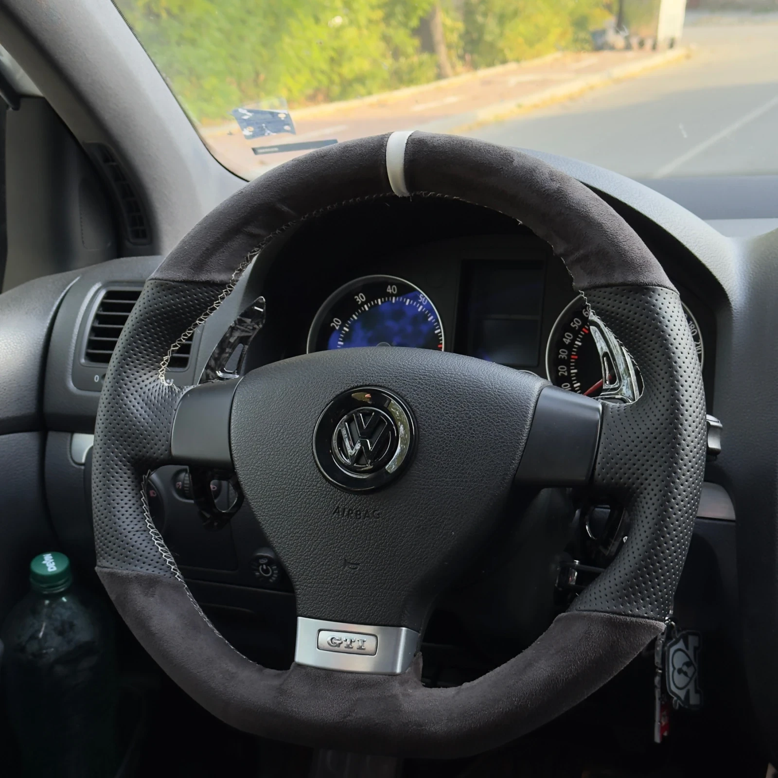 VW Golf  - изображение 6