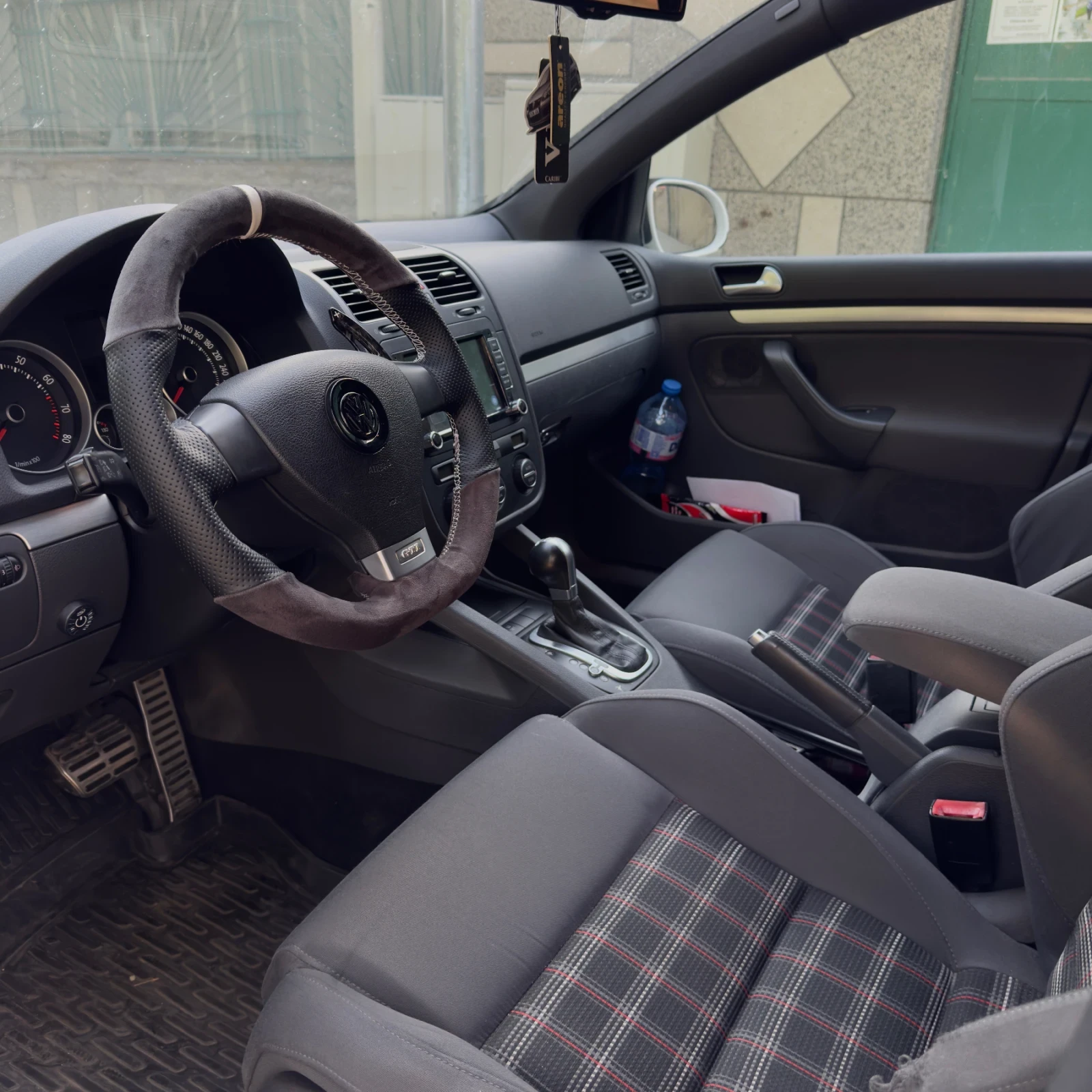 VW Golf  - изображение 4