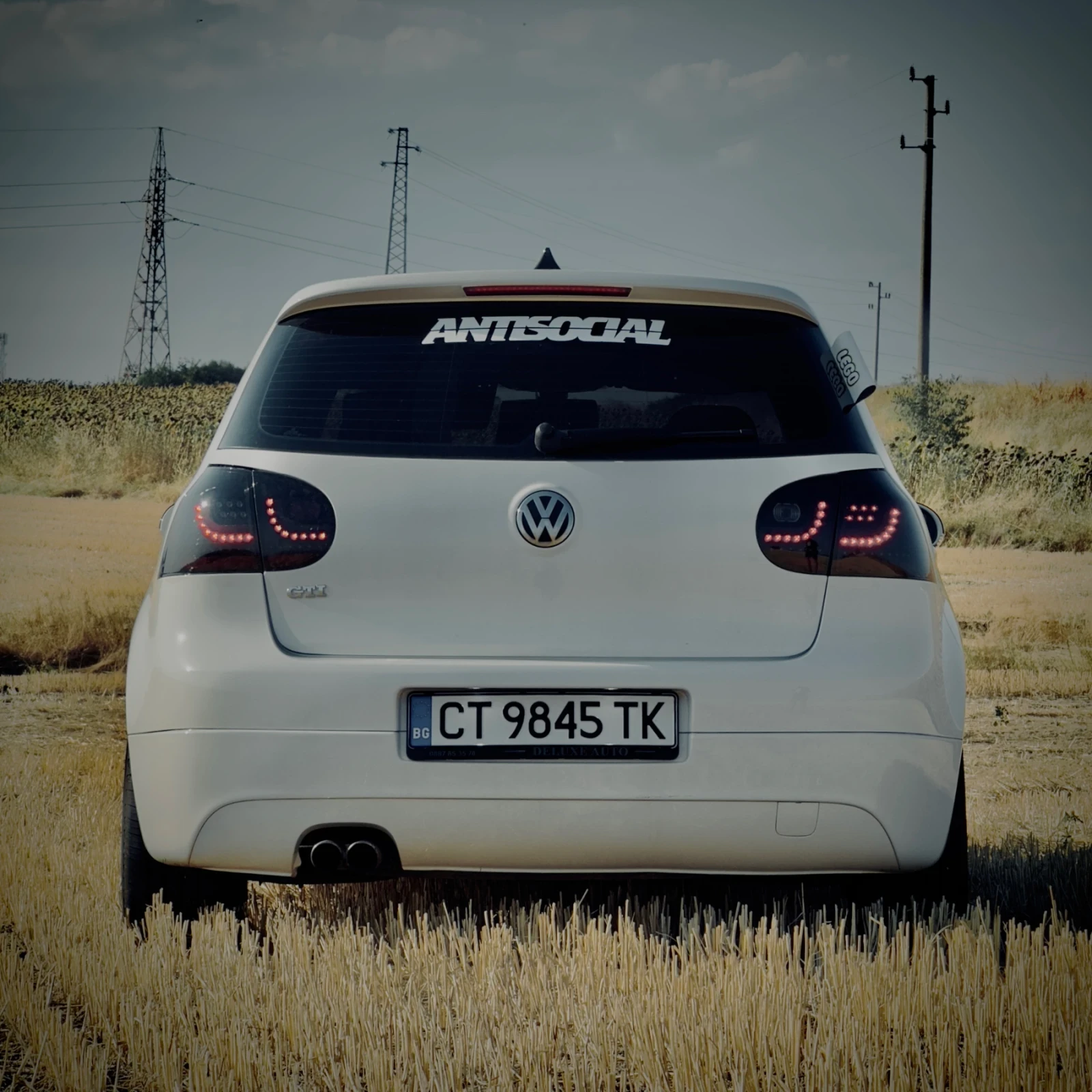 VW Golf  - изображение 3