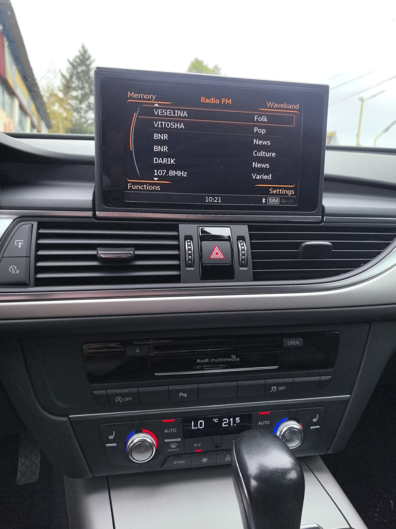 Audi A6  - изображение 10