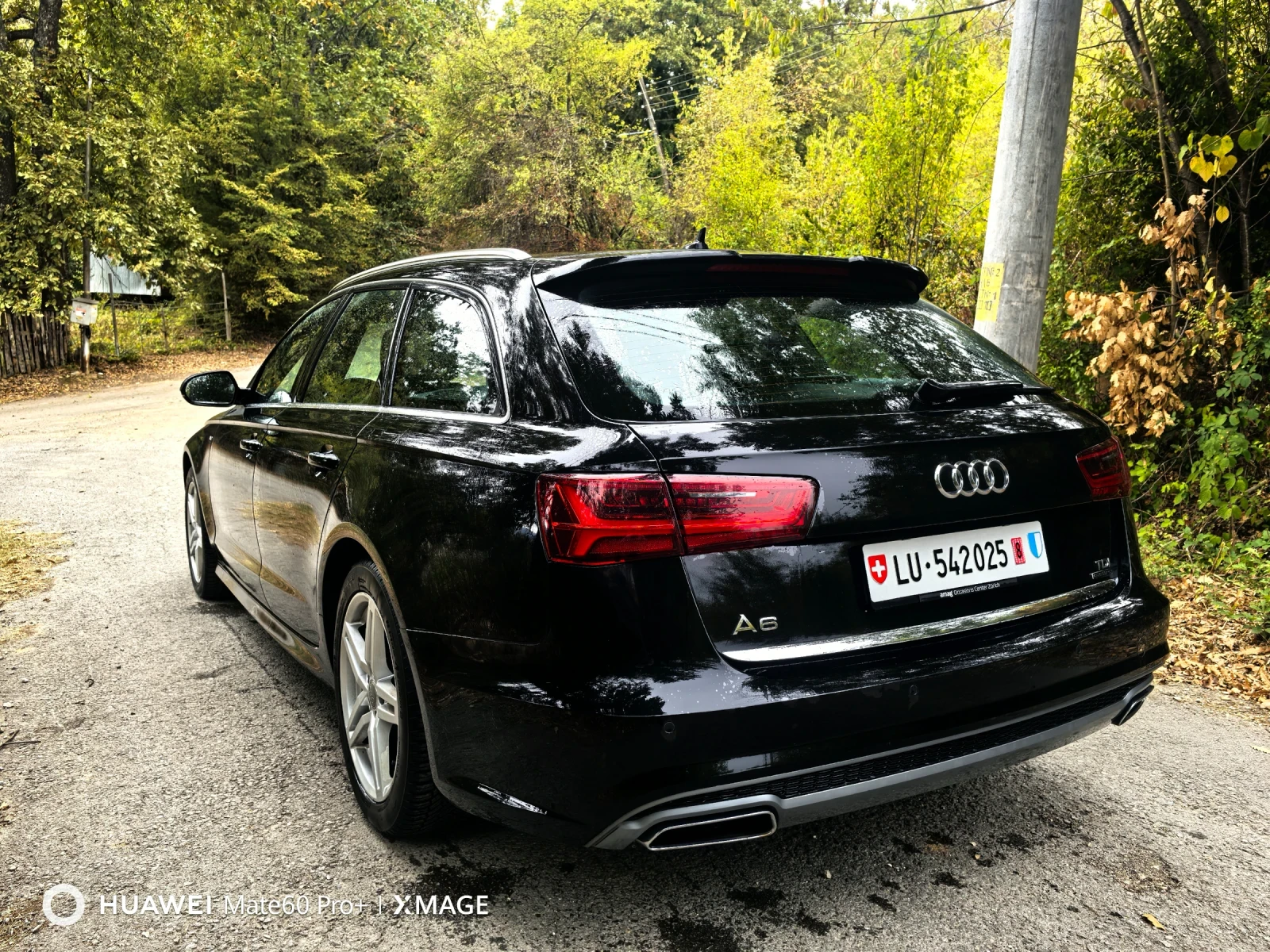 Audi A6  - изображение 5