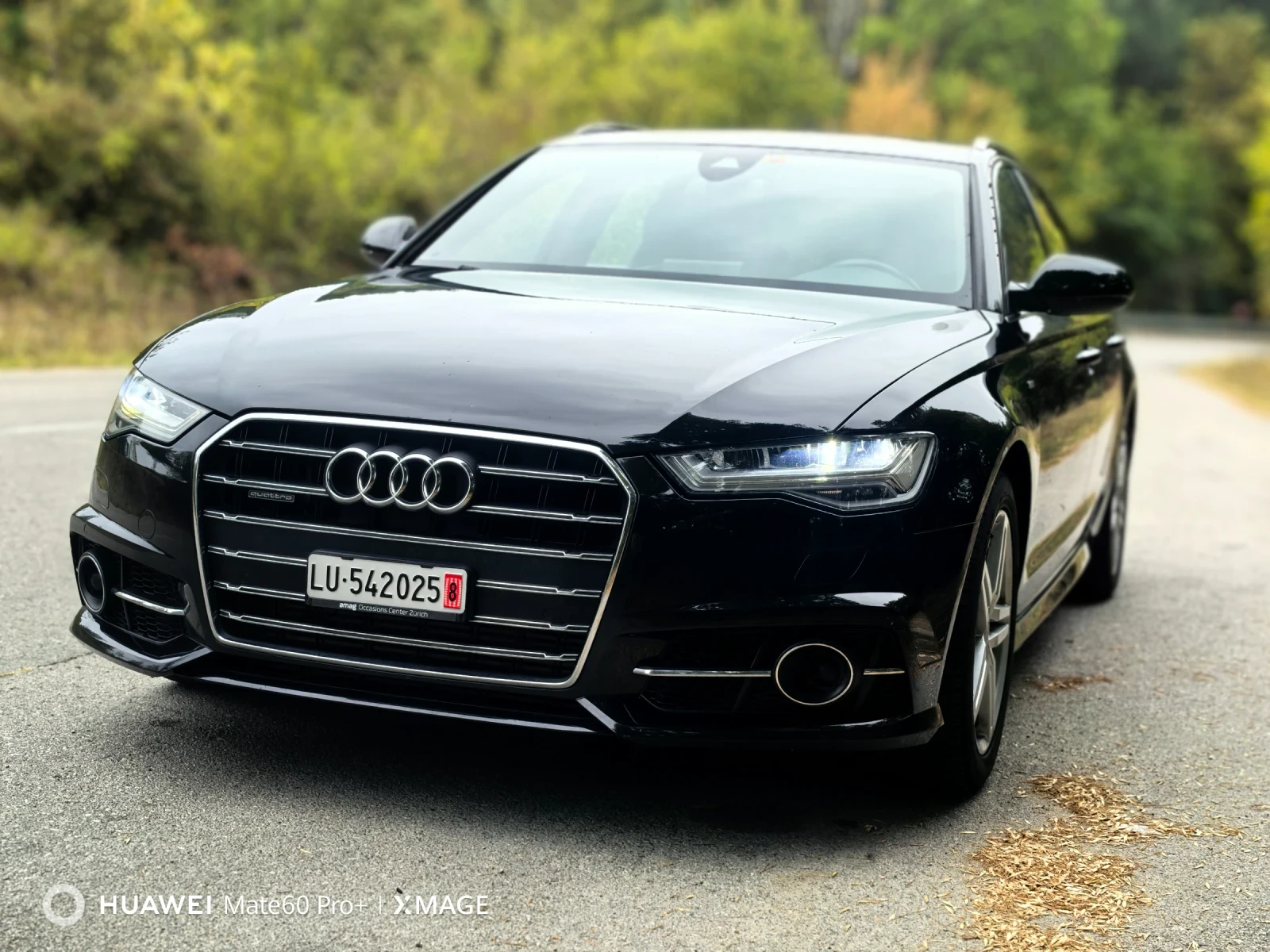 Audi A6  - изображение 6