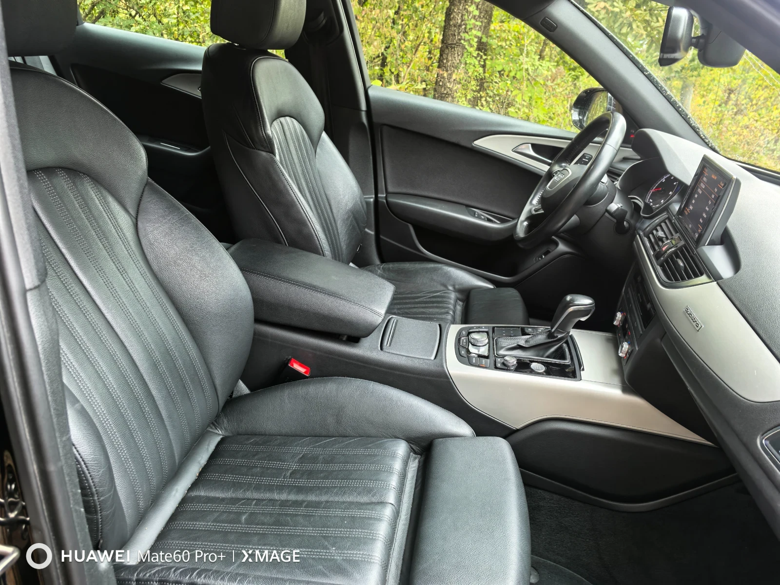 Audi A6 | Mobile.bg — изображение 17