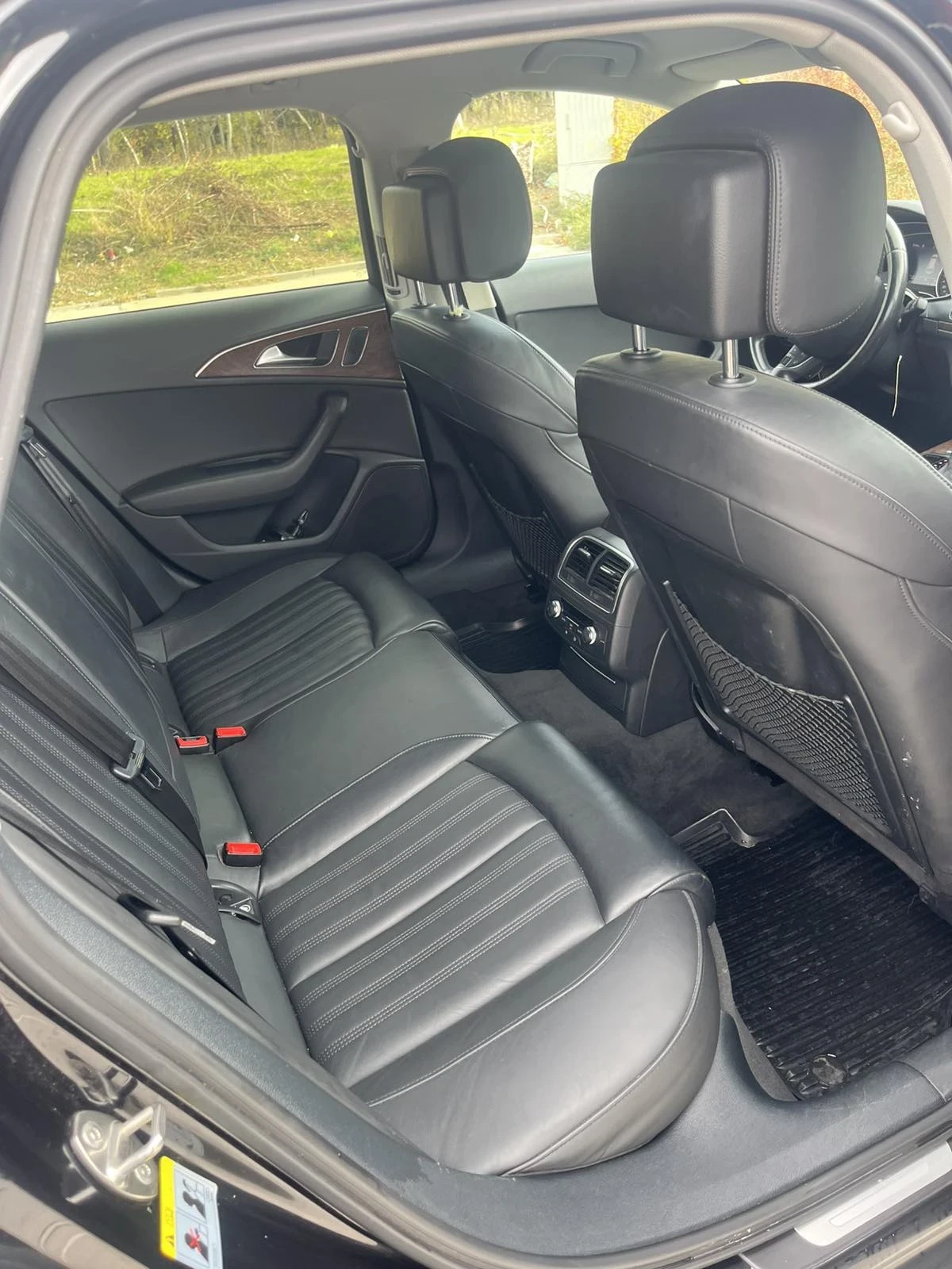 Audi A6 4x4 Quattro RS6 Tuning  - изображение 9