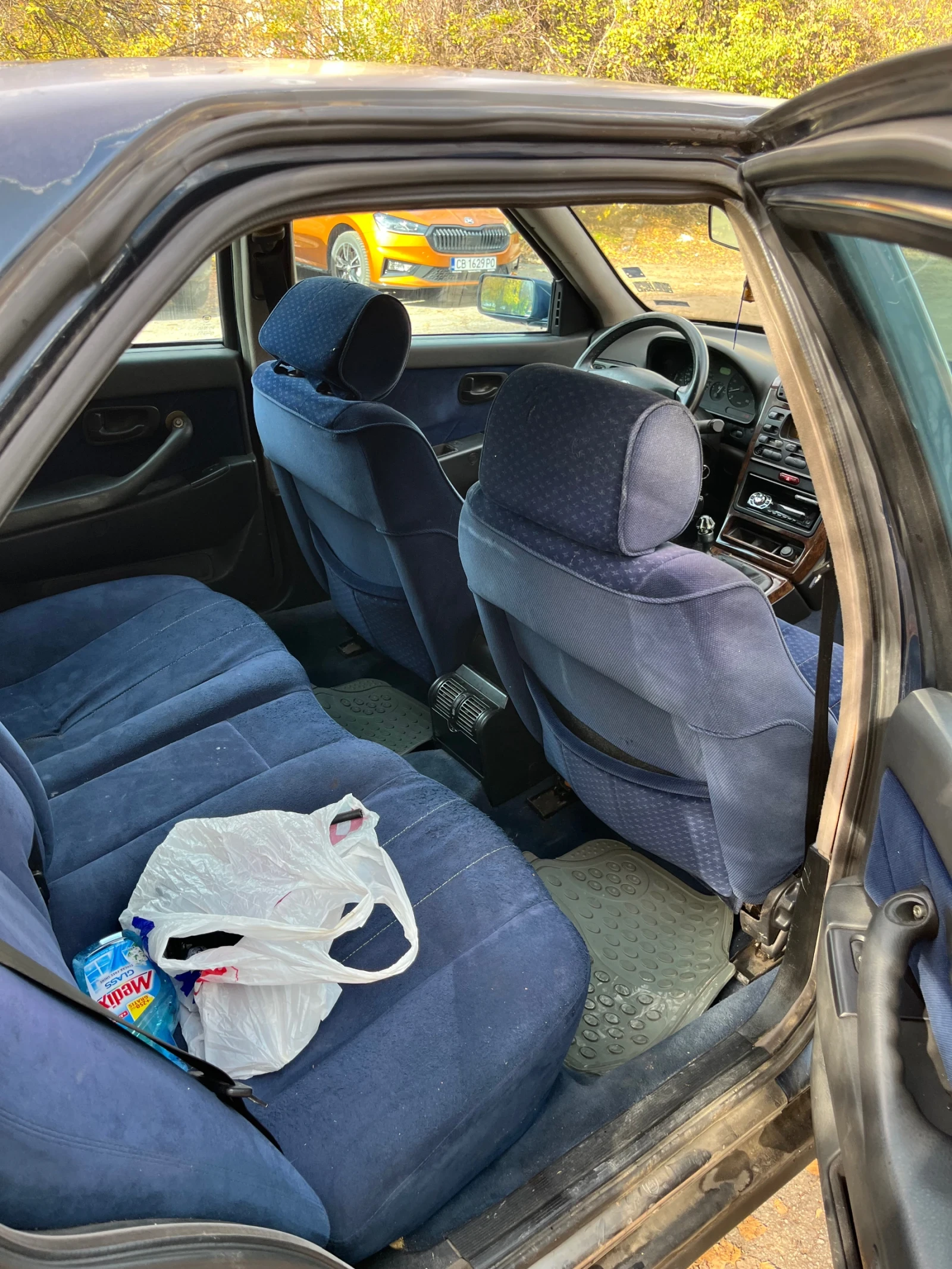 Lancia Kappa | Mobile.bg   6