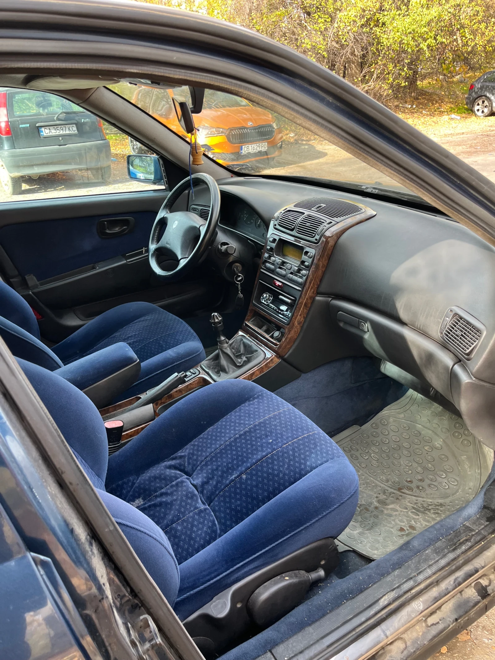 Lancia Kappa | Mobile.bg   4