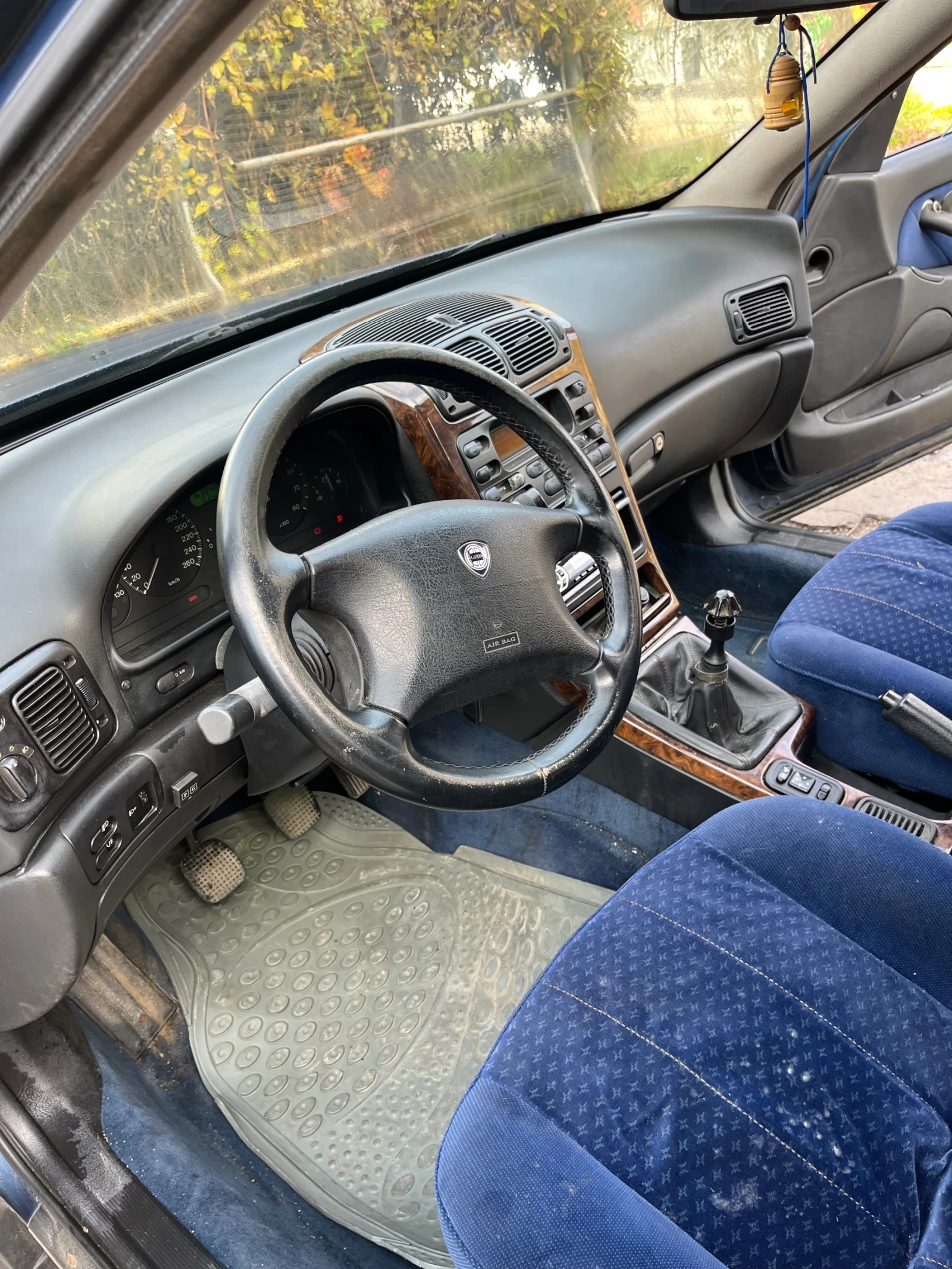 Lancia Kappa | Mobile.bg   8