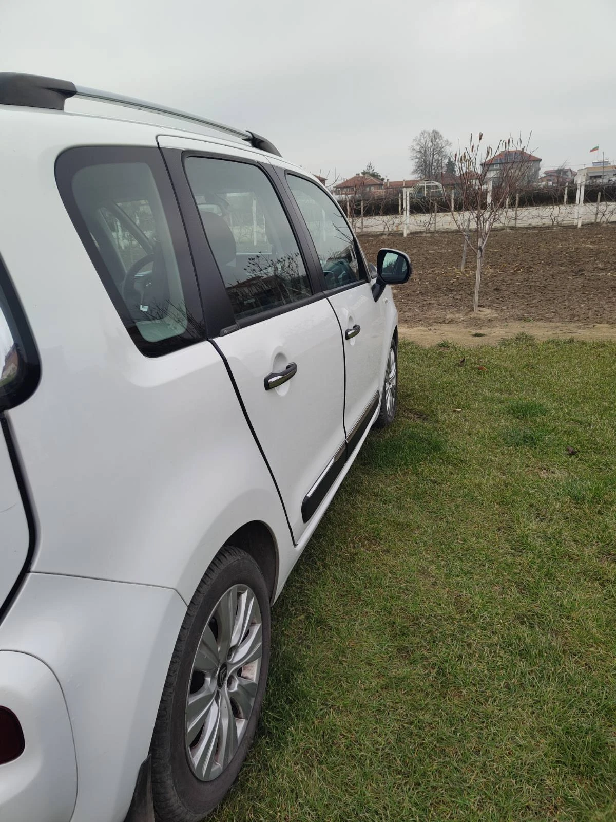 Citroen C3 Picasso | Mobile.bg � ����������� 4