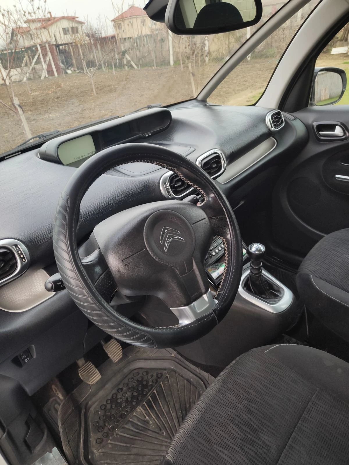 Citroen C3 Picasso | Mobile.bg � ����������� 5