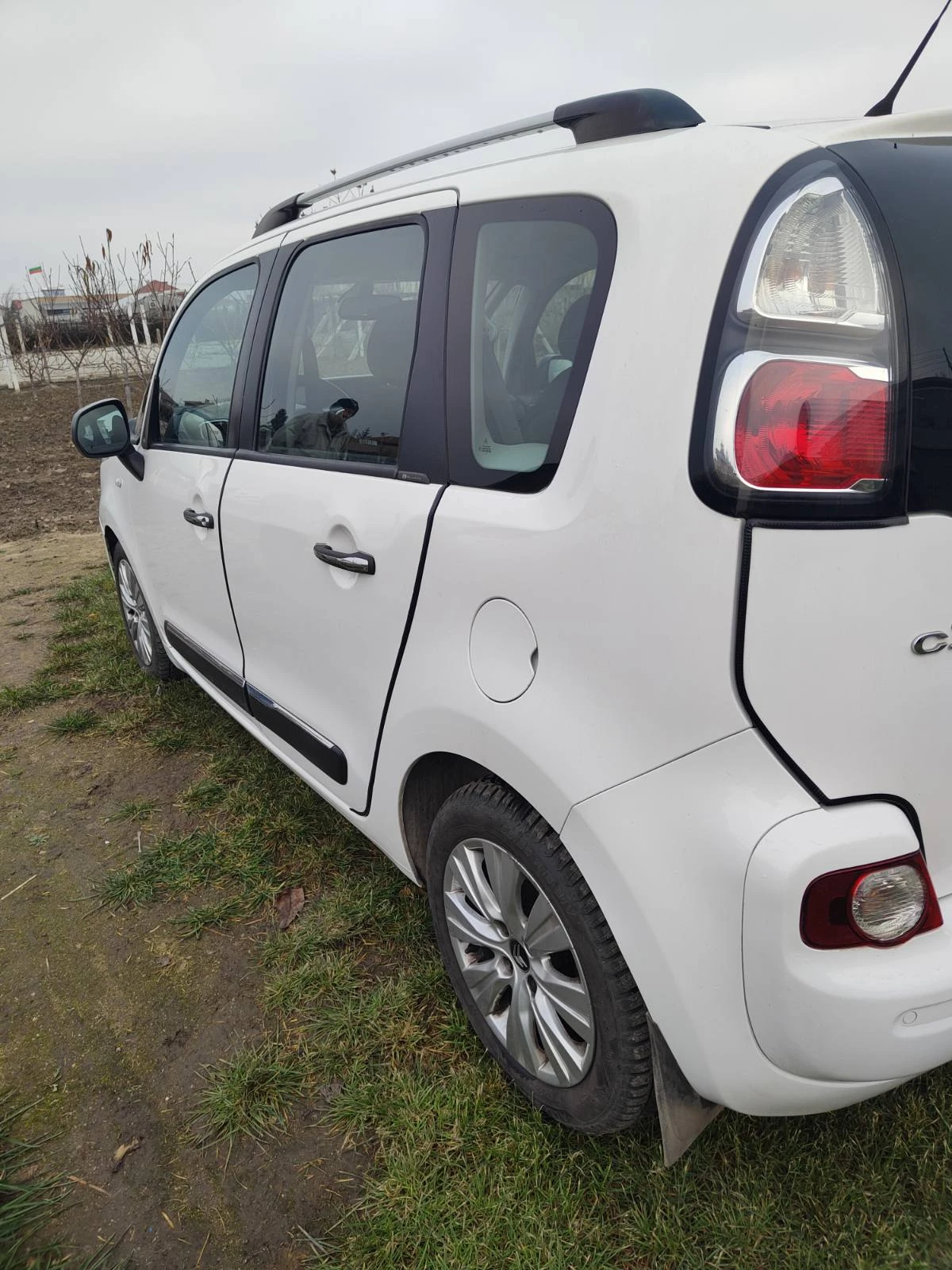 Citroen C3 Picasso | Mobile.bg � ����������� 2