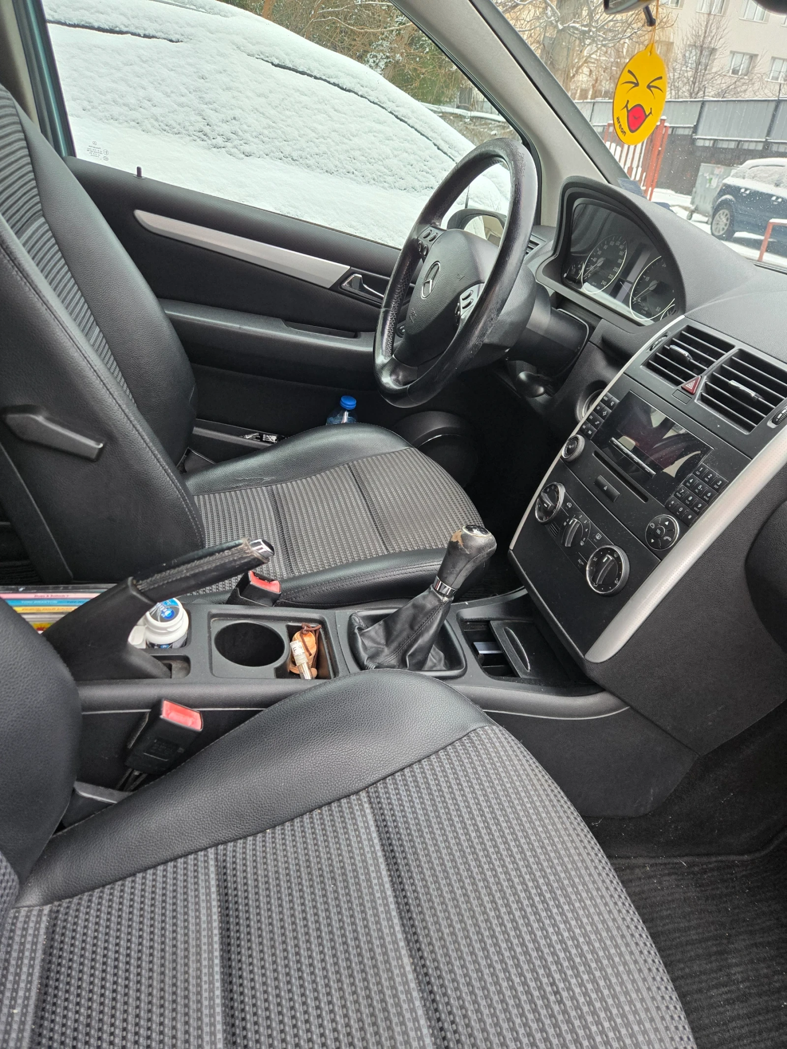 Mercedes-Benz A 180  - изображение 5