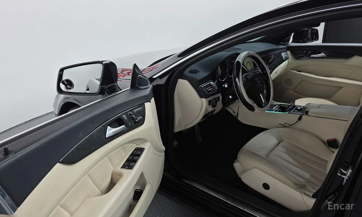 Mercedes-Benz CLS 350 | Mobile.bg � ����������� 12