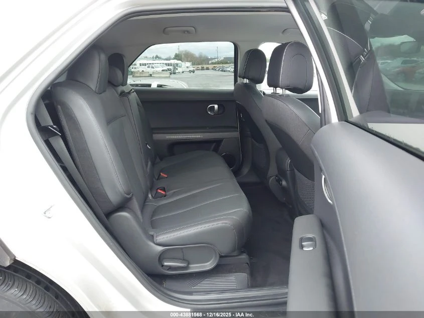 Hyundai Ioniq 5 Sel - изображение 8