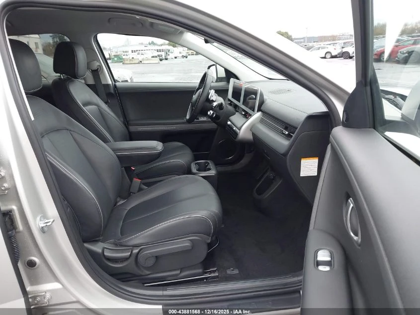 Hyundai Ioniq 5 Sel - изображение 5