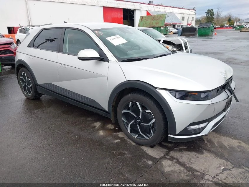 Hyundai Ioniq 5 Sel | Mobile.bg � ����������� 1