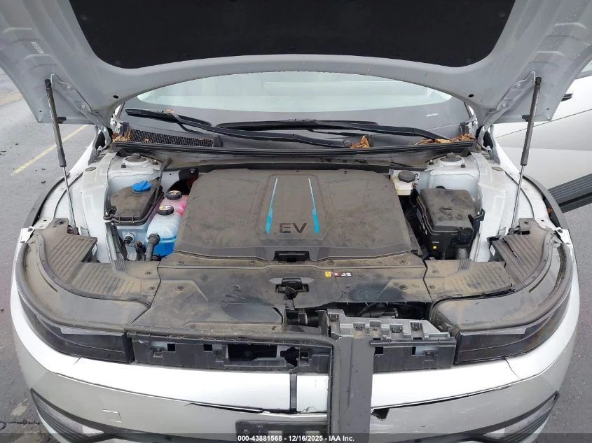 Hyundai Ioniq 5 Sel - изображение 10