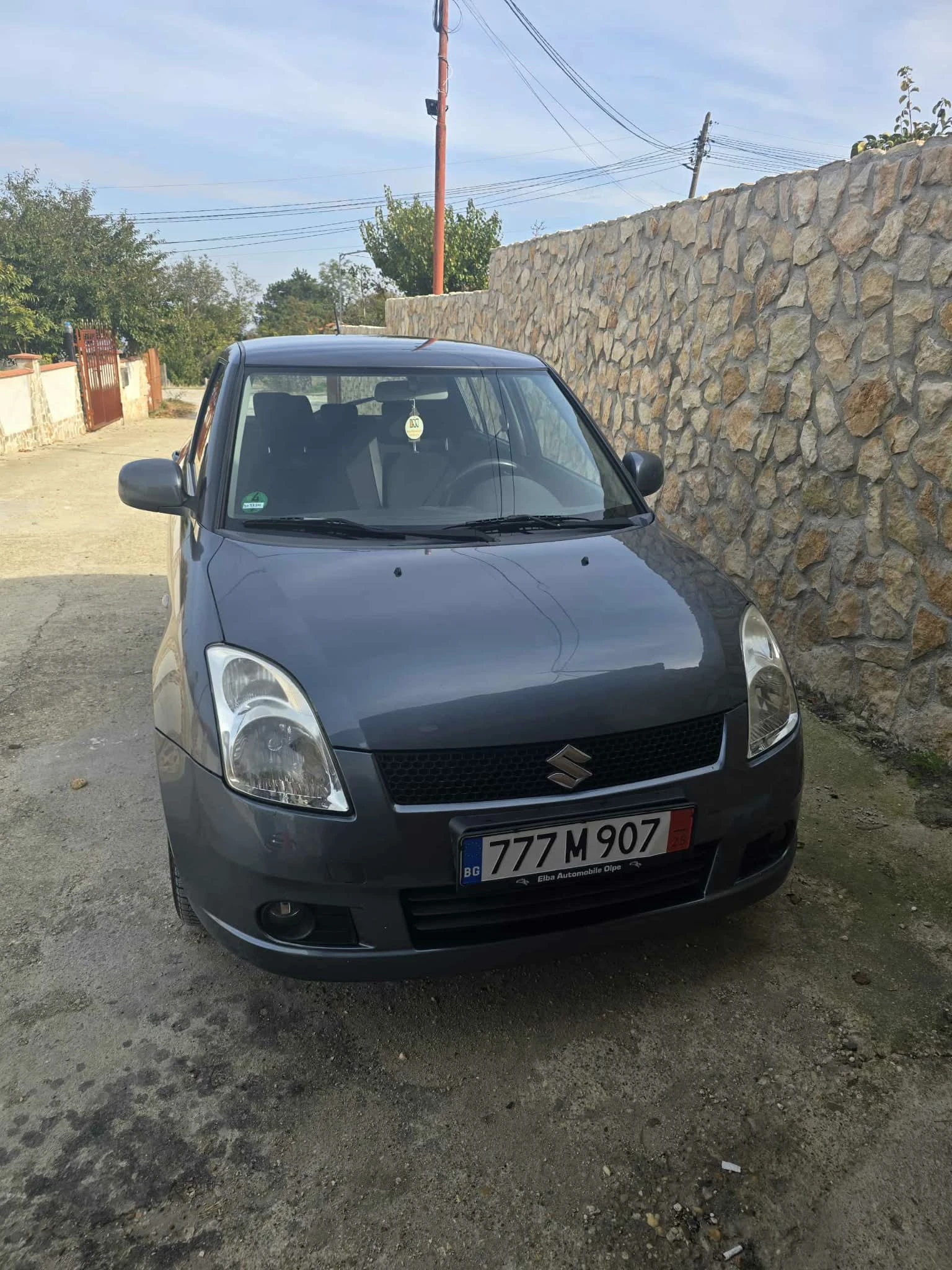 Suzuki Swift 1.3 | Auto.bg — изображение 1